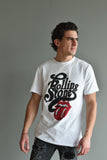 ROLLING STONES "THE LOGO TEE"