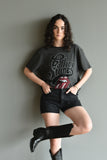 ROLLING STONES "THE LOGO TEE"