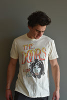 THE DOORS "THE MORRISON TEE"