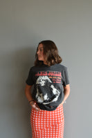 JANIS JOPLIN "CONCERT TEE"