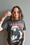 JANIS JOPLIN "CONCERT TEE"